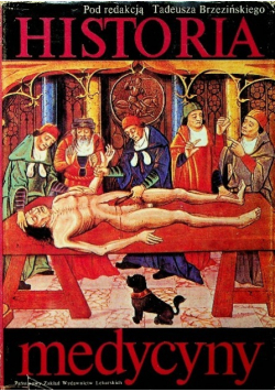 Historia medycyny
