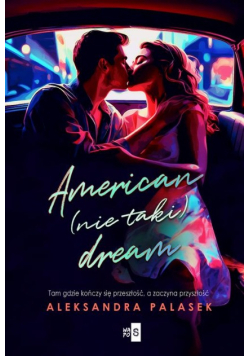 American nie taki dream