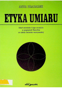 Etyka umiaru