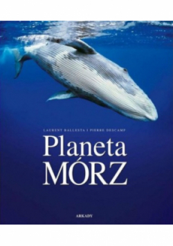 Planeta mórz