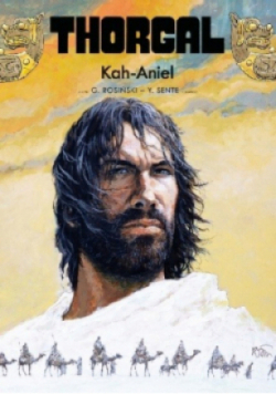 Thorgal Kah  Aniel