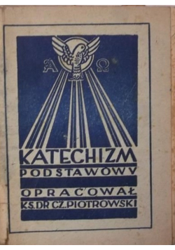 Katechizm podstawowy