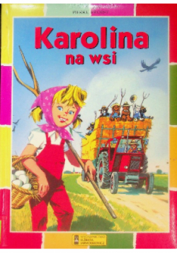 Karolina na wsi