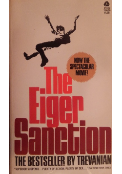 The Eiger Sanction