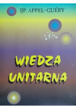 Wiedza unitarna