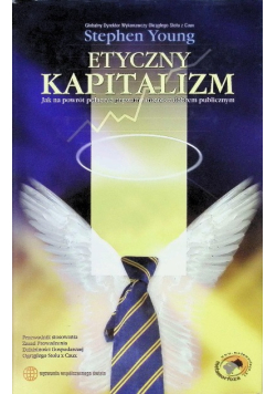 Etyczny kapitalizm