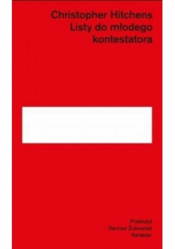Listy do młodego kontestatora