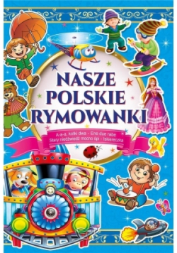 Nasze Polskie Rymowanki