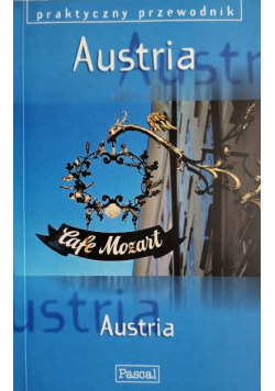 Austria Praktyczny przewodnik