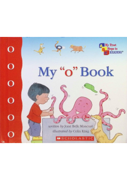 My o Book