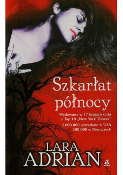 Szkarłat północy