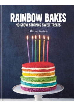 Rainbow Bakes