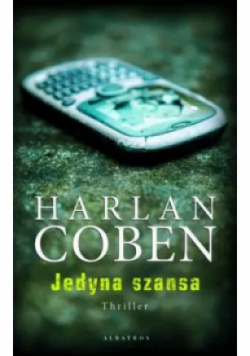 Jedyna szansa