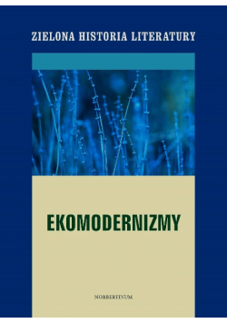Ekomodernizmy