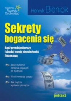 Sekrety bogacenia się