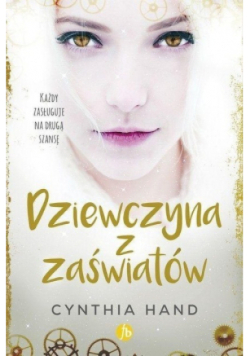 Dziewczyna z zaświatów