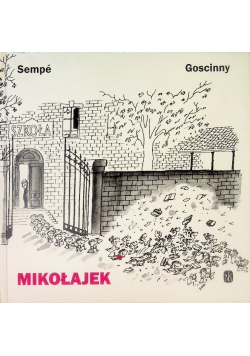 Mikołajek