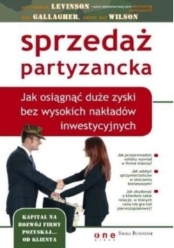 Sprzedaż partyzancka