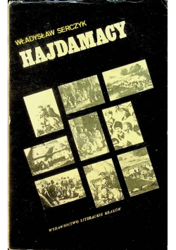 Hajdamacy