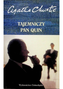 Tajemniczy pan Quin