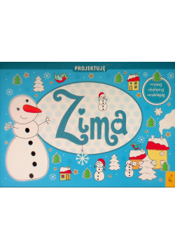 Projektuję Zima