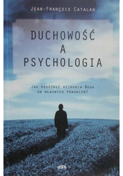 Duchowość a psychologia