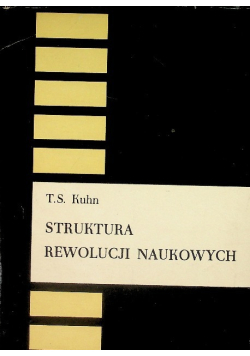 Struktura rewolucji naukowych