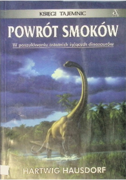 Powrót smoków