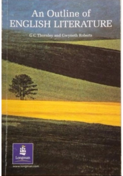 An Outline of English Literature