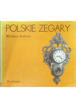 Polskie zegary