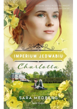 Charlotta Imperium jedwabiu