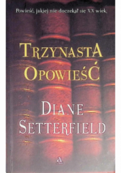 Trzynasta opowieść