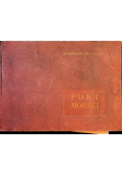 Port morski