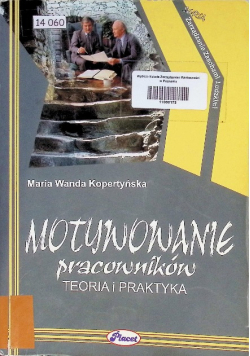 Motywowanie Pracowników