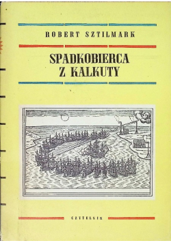 Spadkobierca z Kalkuty