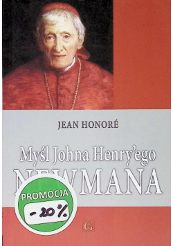 Myśl Johna Henry'ego Newmana