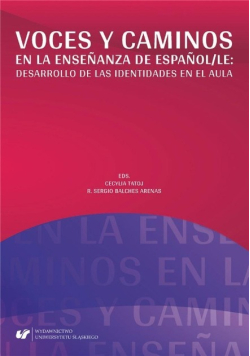 Voces y caminos en la enseanza de espaol/LE