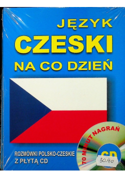 Język czeski na co dzień