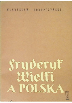Fryderyk Wielki a Polska