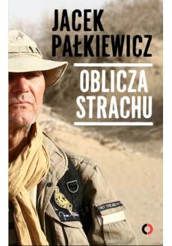 Oblicza strachu