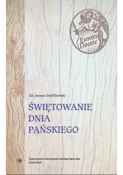 Świętowanie dnia pańskiego