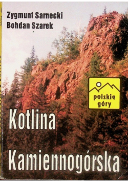Kotlina Kamiennogórska