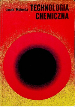 Technologia chemiczna