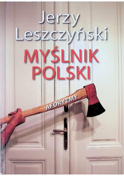 Myślnik Polski