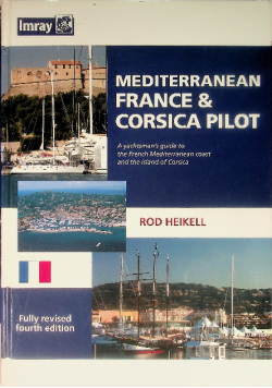 Mediterranean France and Corsica