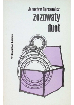 Zezowaty duet