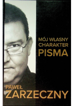 Mój własny charakter pisma