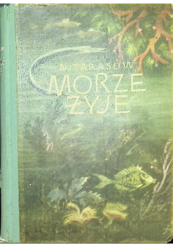 Morze żyje