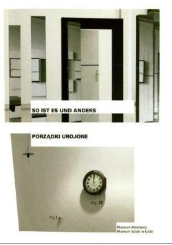 Porządki urojone