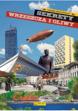 Sekrety Wrzeszcza i Oliwy